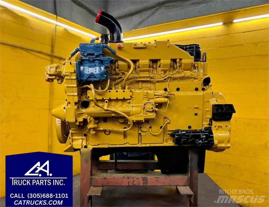 CAT 3406 Motory
