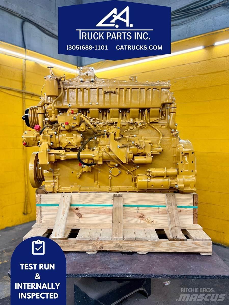 CAT 3406 Motory