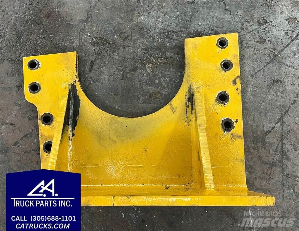 CAT 3406 Motory