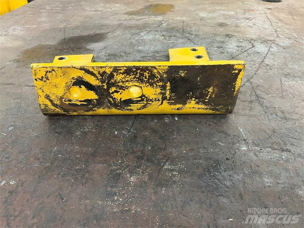 CAT 3406 Motory