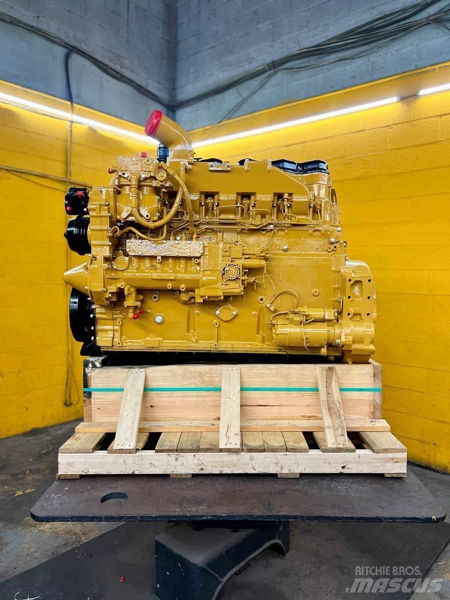 CAT 3406 Motory