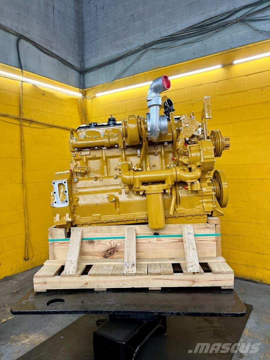 CAT 3406 Motory