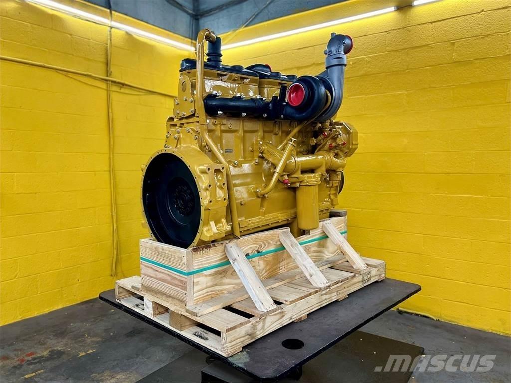 CAT 3406 Motory