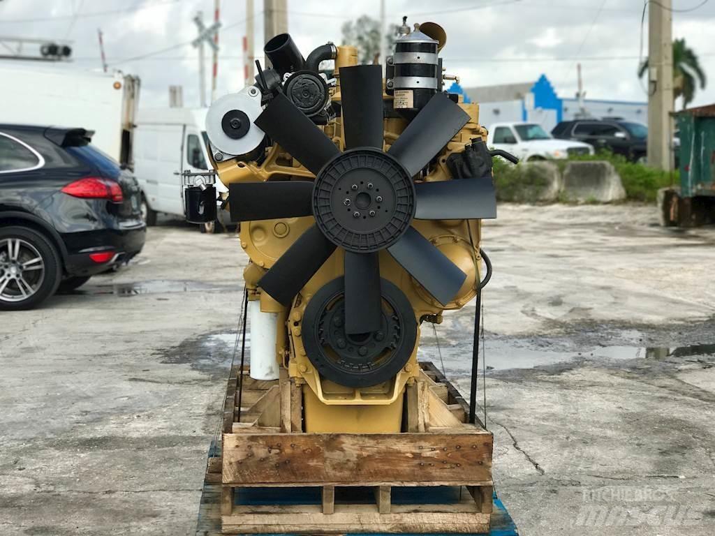 CAT 3406 Motory