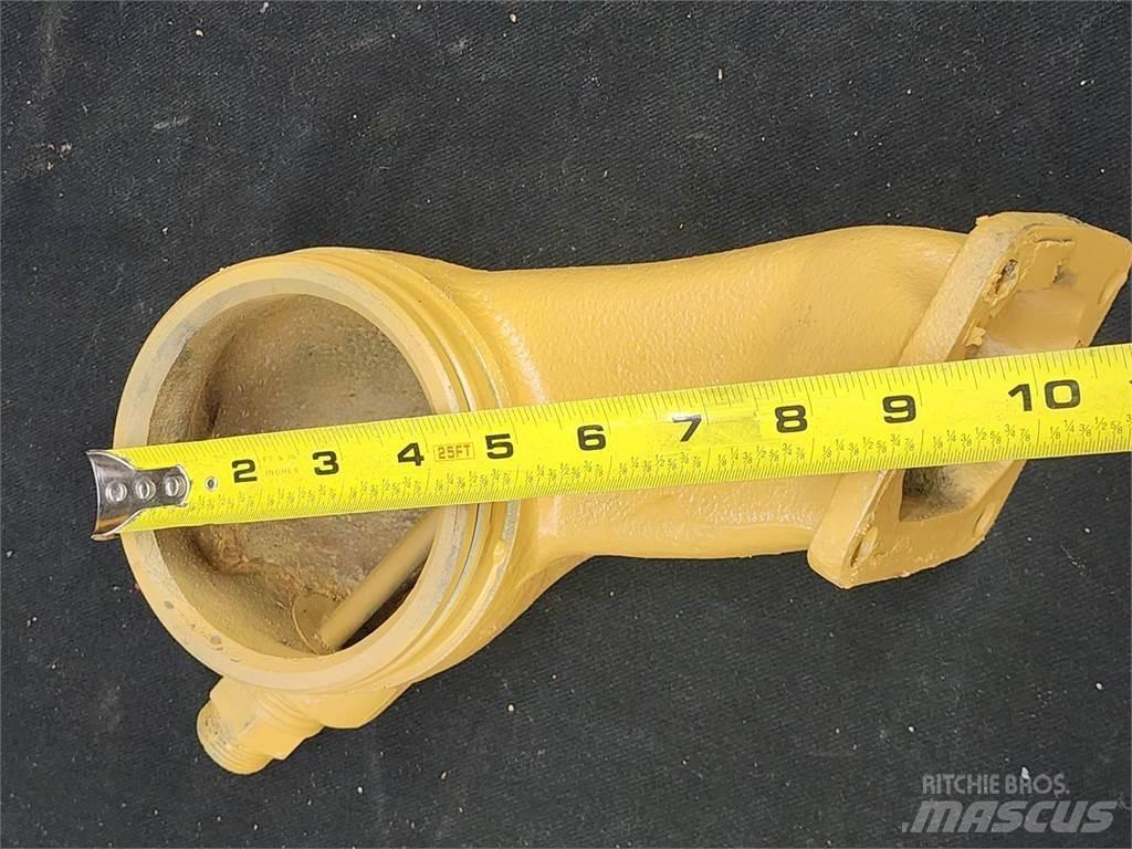 CAT 3406B Motory