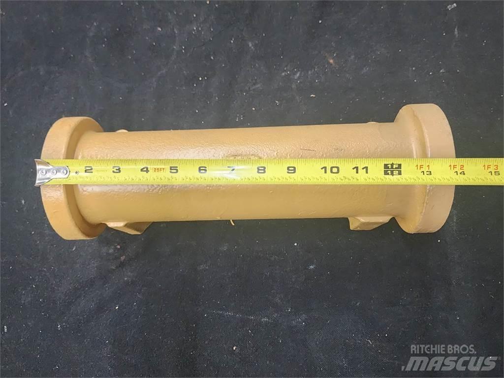 CAT 3406B Motory