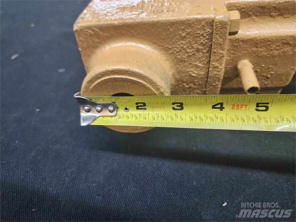 CAT 3406B Doprava – ostatné