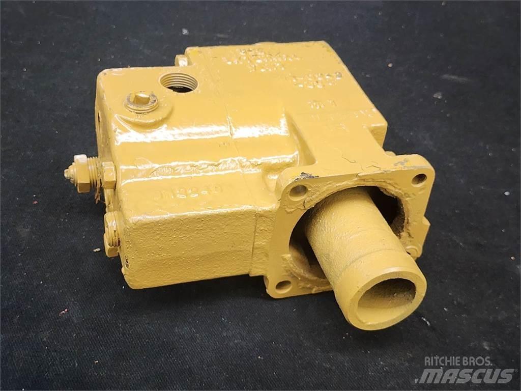 CAT 3406B Doprava – ostatné