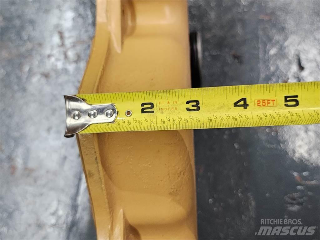 CAT 3406B Doprava – ostatné