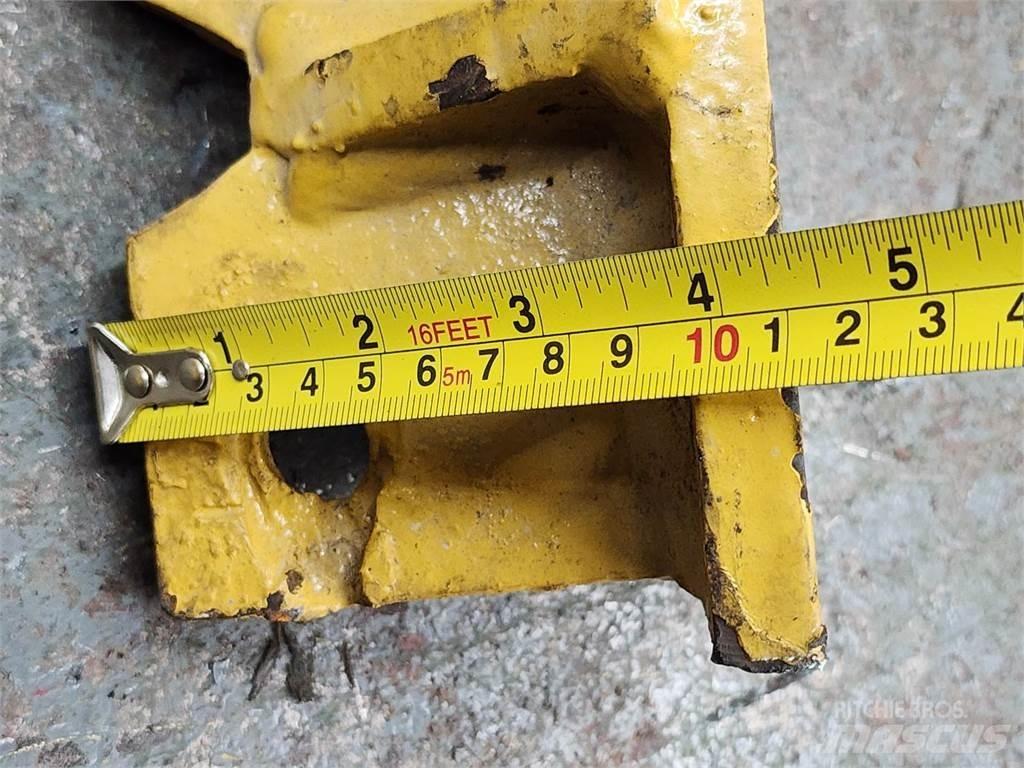 CAT 3406B Motory