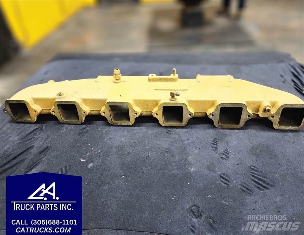 CAT 3406C Doprava – ostatné