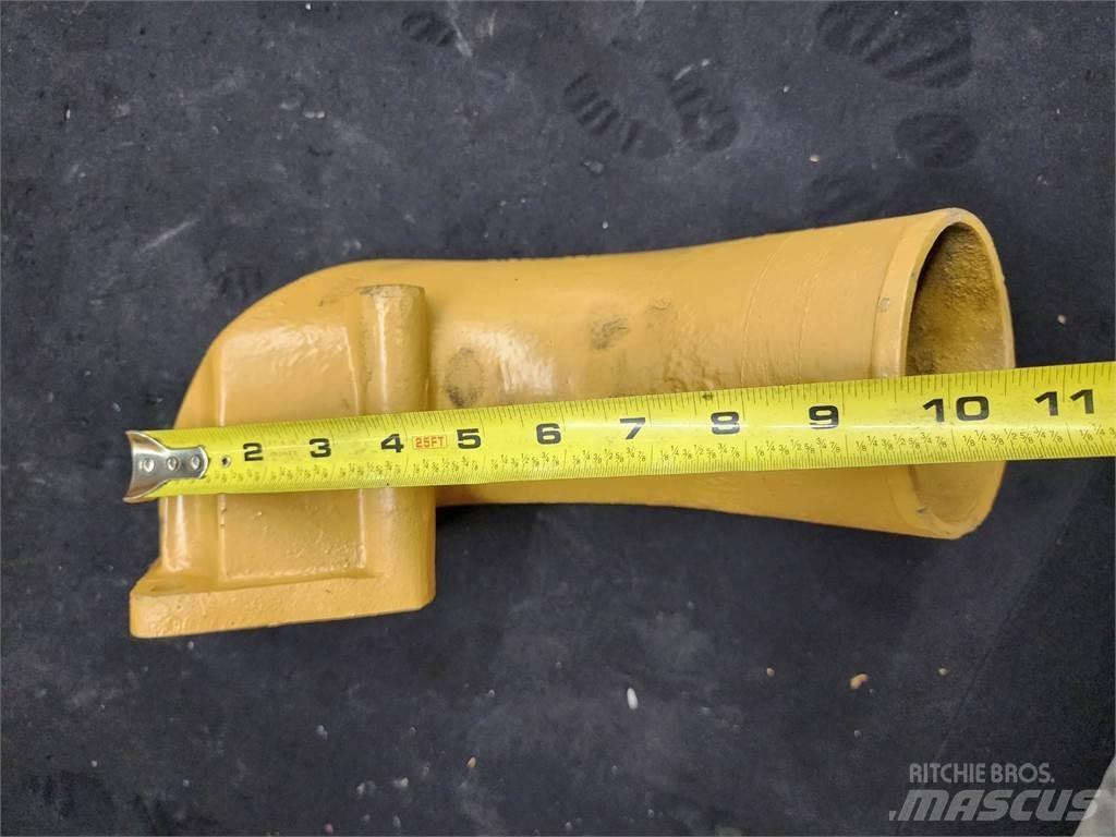 CAT 3406C Doprava – ostatné