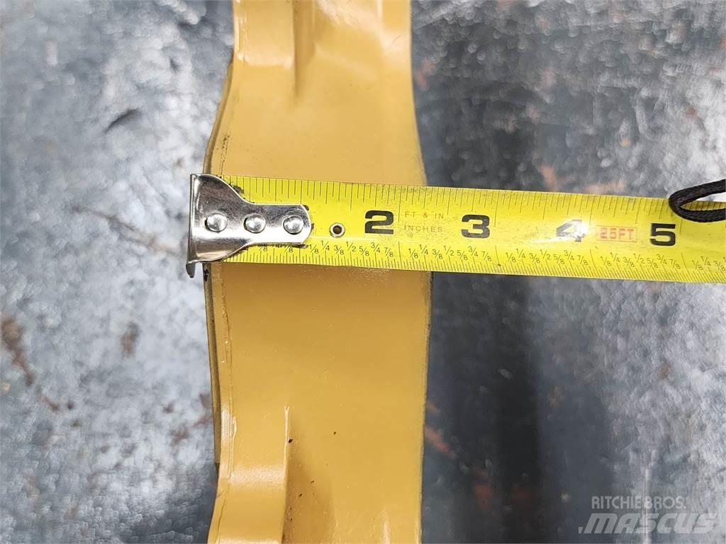 CAT 3406C Doprava – ostatné