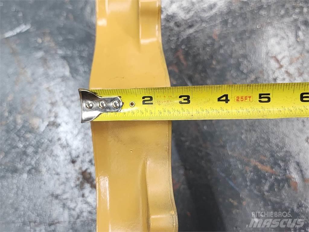 CAT 3406C Doprava – ostatné