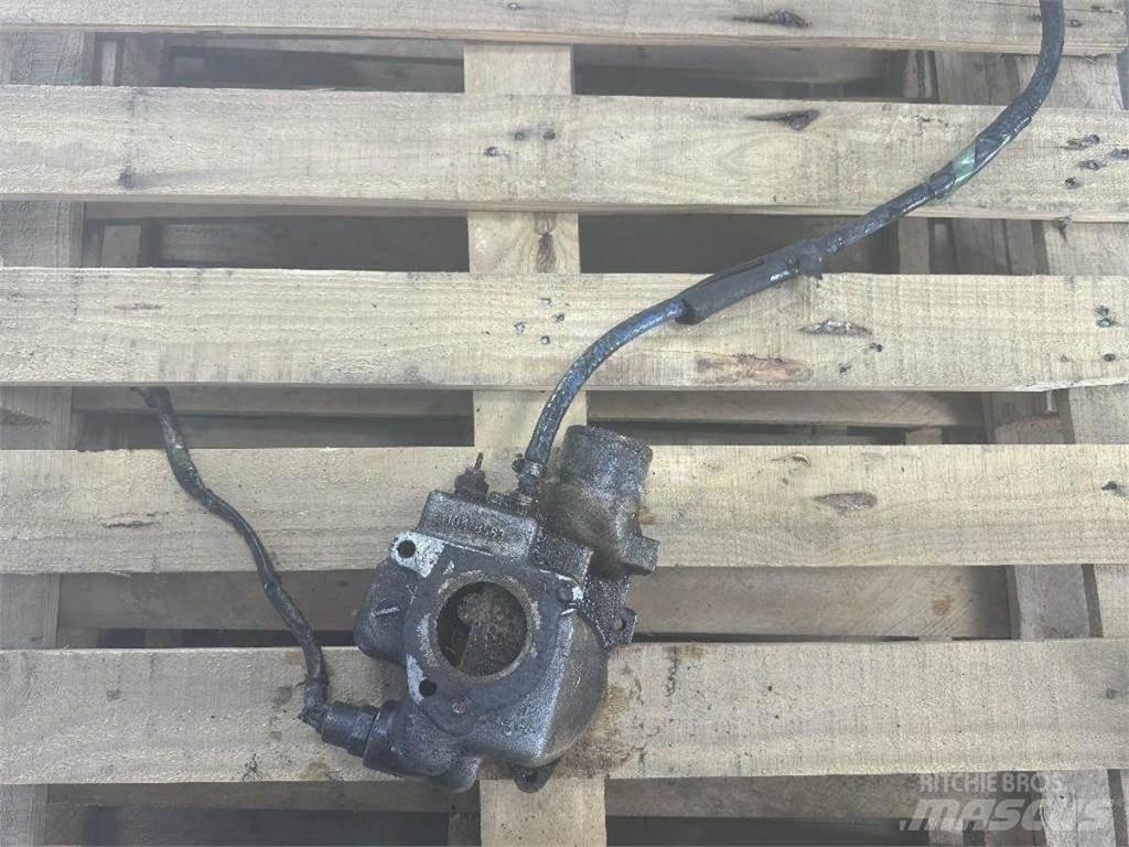 CAT 3406C Motory