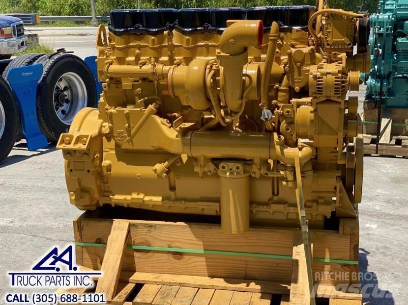 CAT 3406E Motory