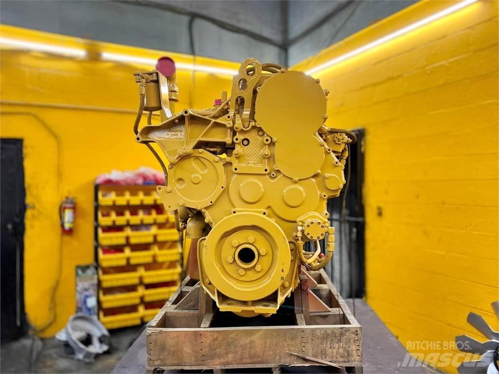 CAT 3406E Motory