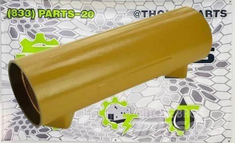 CAT 3406E Motory