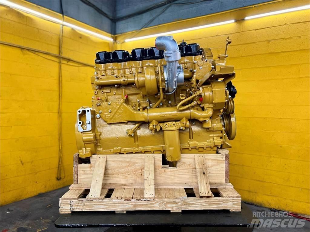 CAT 3406E Motory
