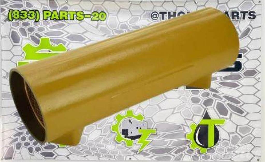 CAT 3406E Motory
