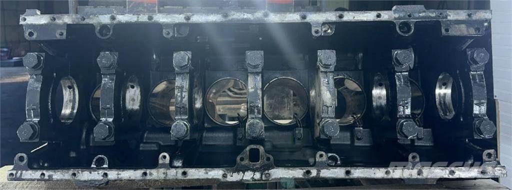CAT 3406E Motory