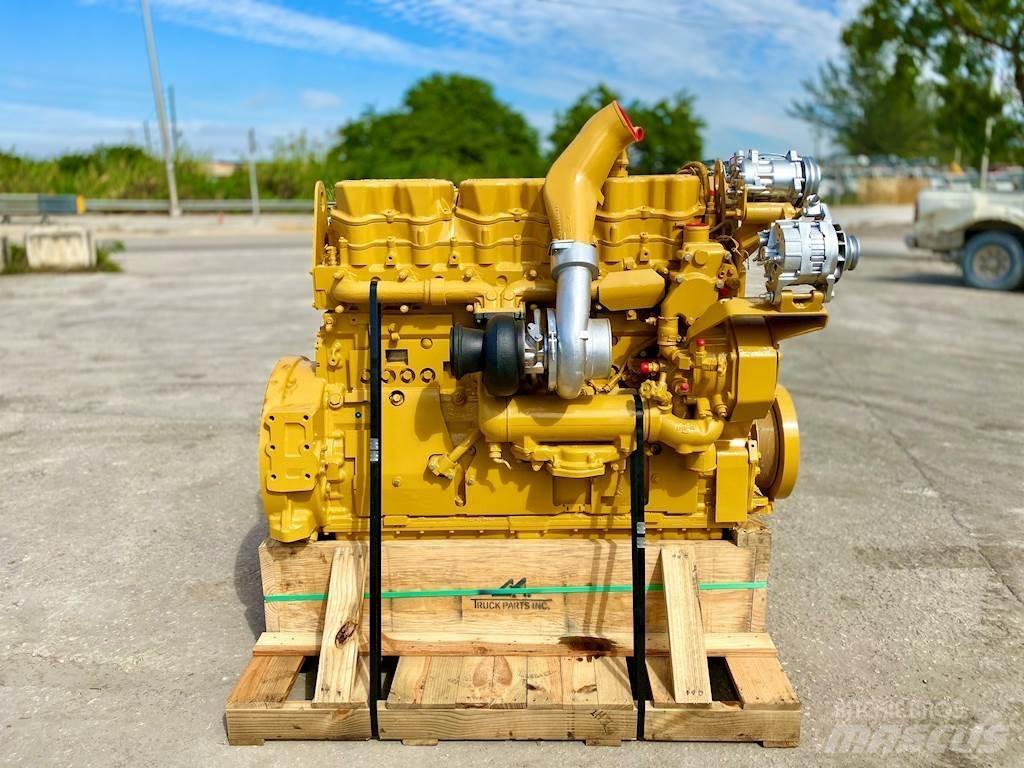 CAT 3406E Motory