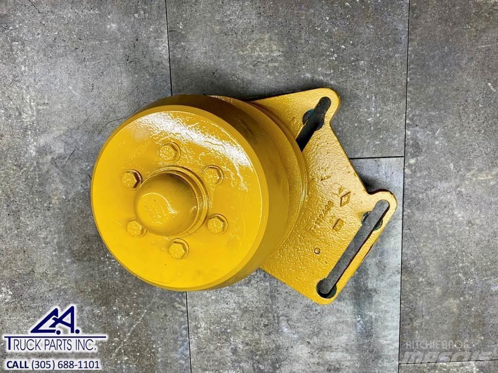 CAT 3406E Doprava – ostatné