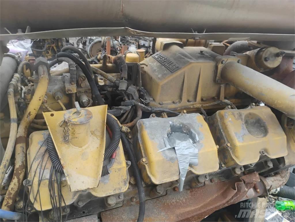 CAT 3412 Motory