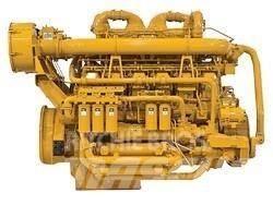 CAT 3512B Motory
