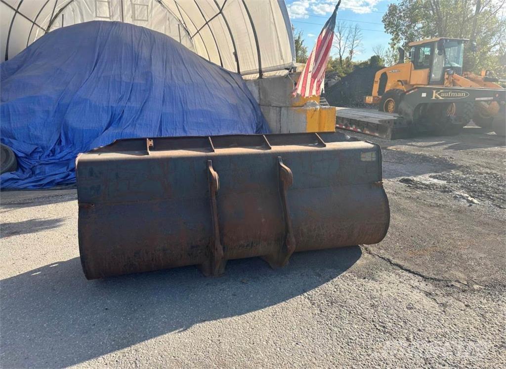 CAT 924G Kolesové nakladače