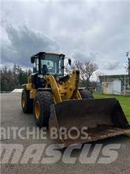 CAT 926M Kolesové nakladače