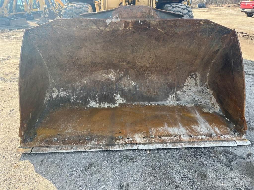 CAT 930K Kolesové nakladače