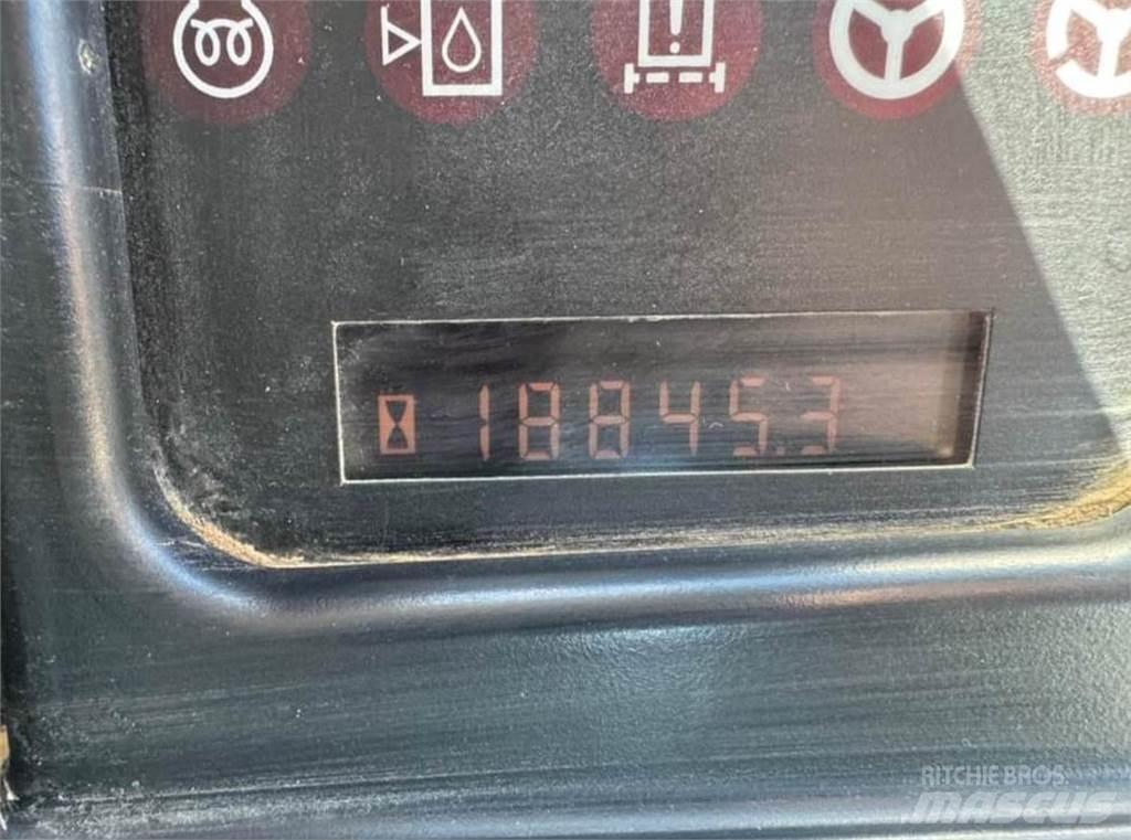 CAT 950G Kolesové nakladače