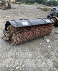 CAT BA25 Zametacie kefy