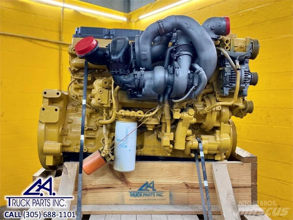 CAT C11 Motory