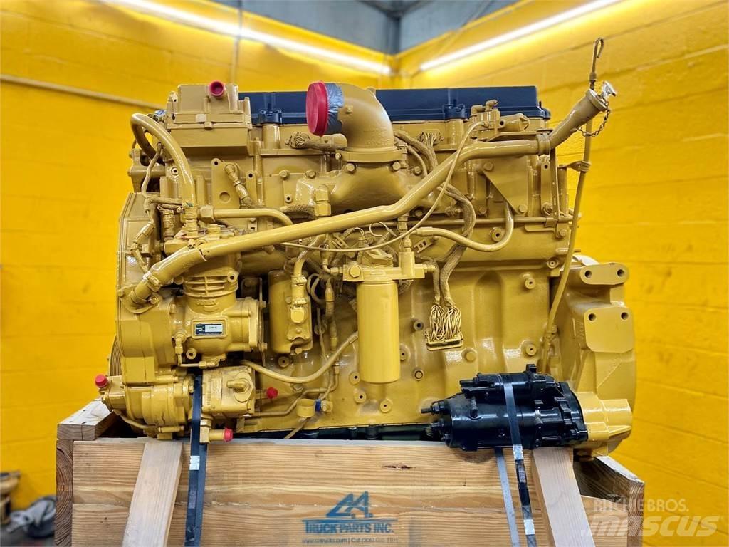 CAT C11 Motory