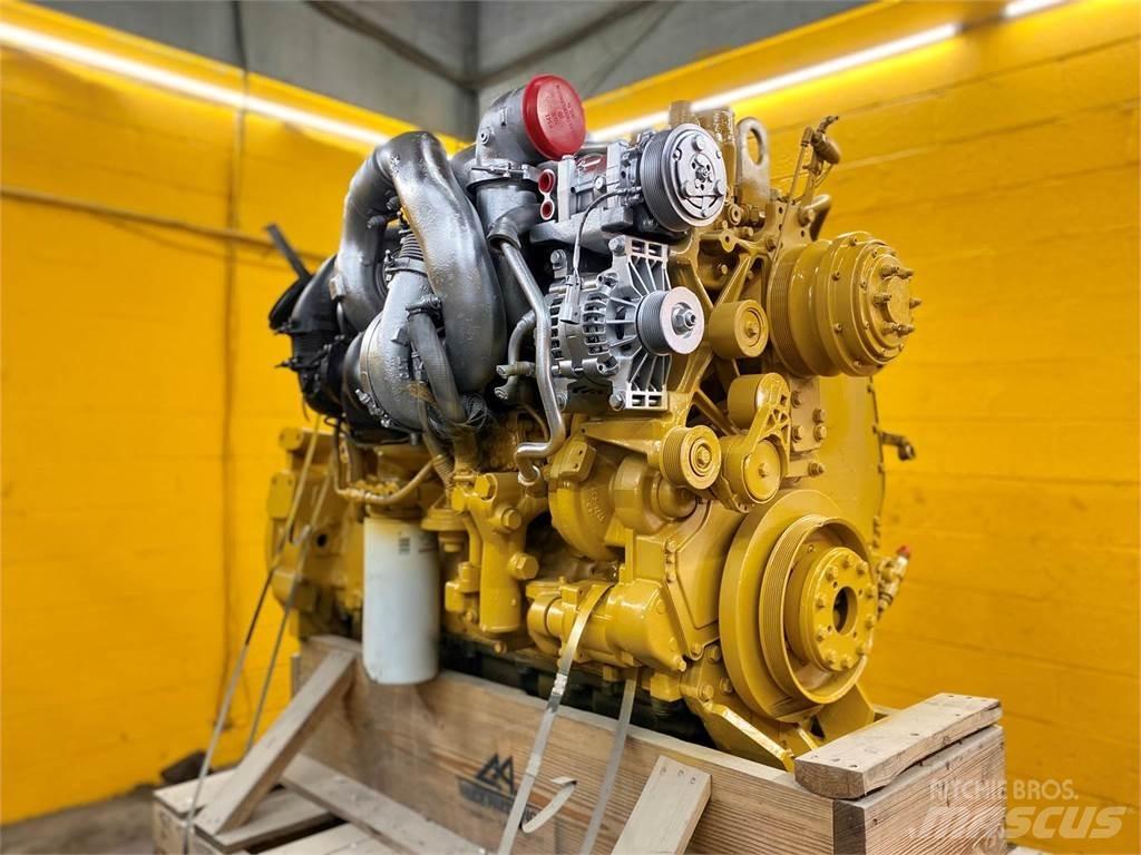 CAT C11 Motory
