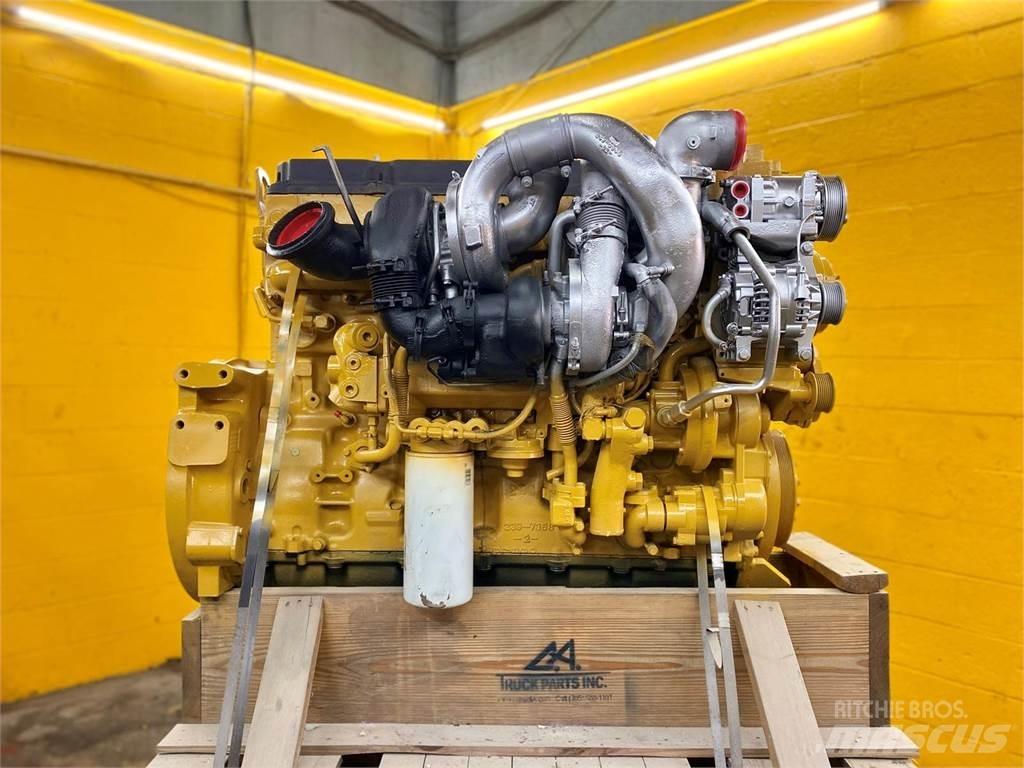 CAT C11 Motory