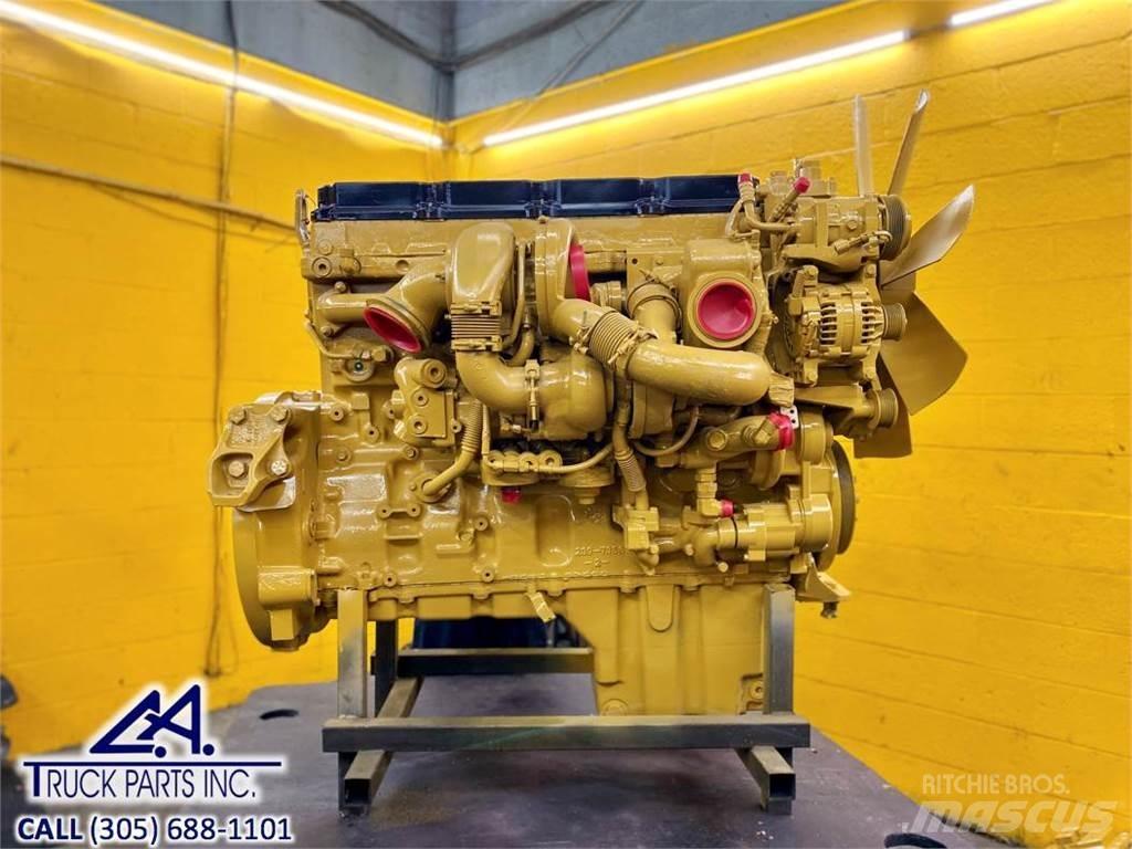CAT C11 Motory