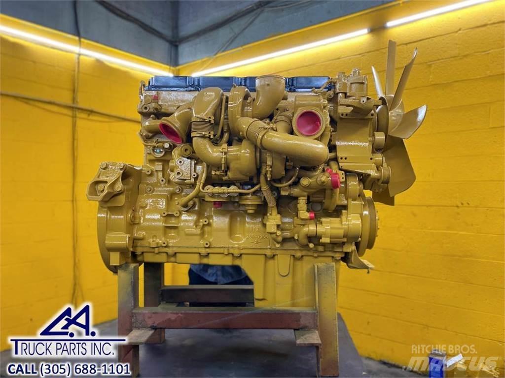 CAT C11 Motory