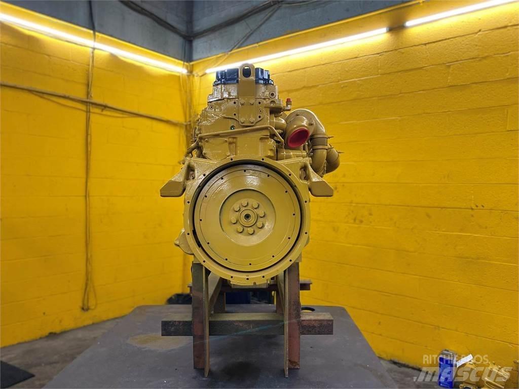 CAT C11 Motory