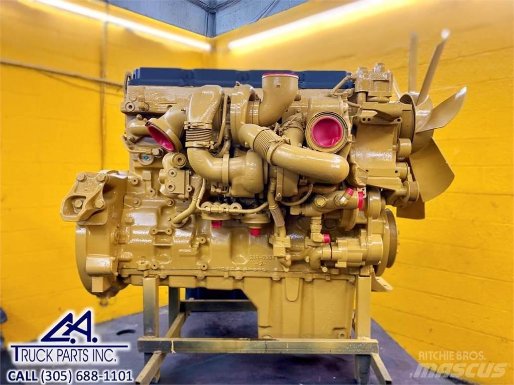 CAT C11 Motory