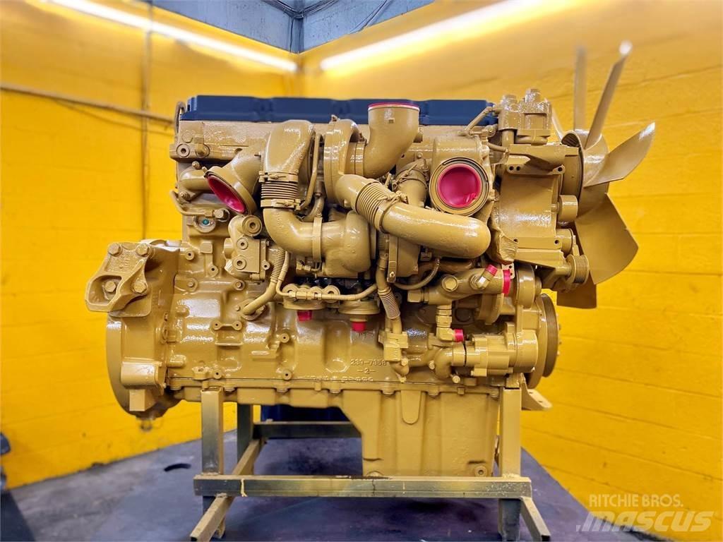 CAT C11 Motory
