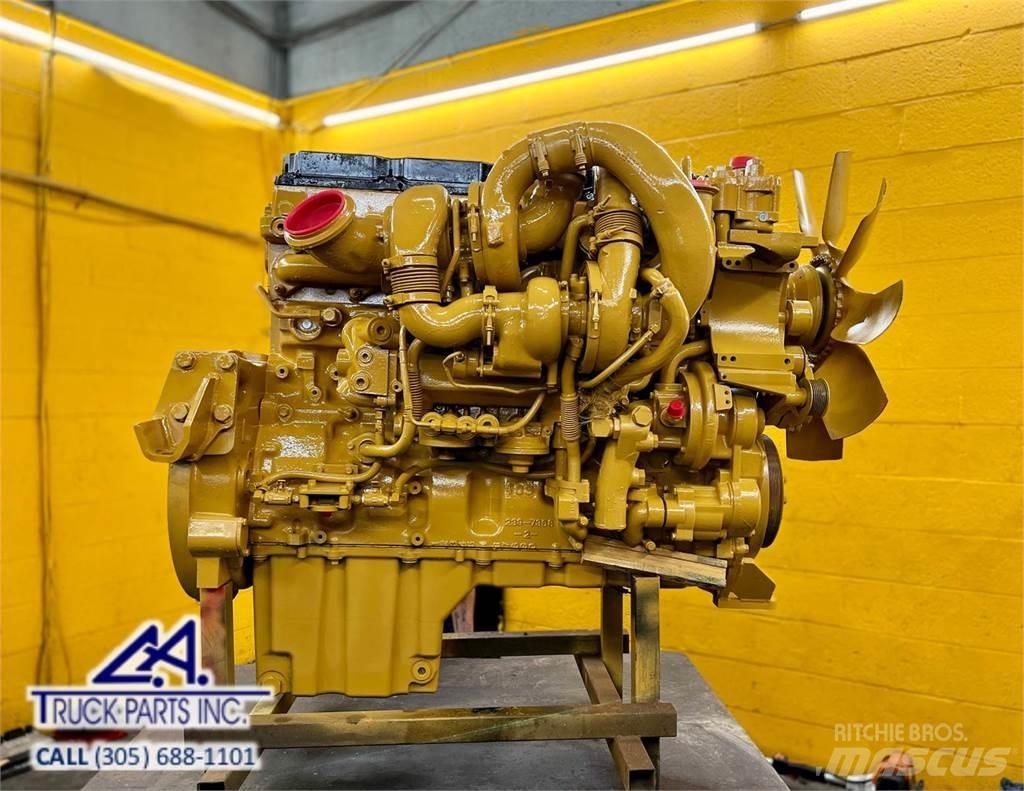 CAT C11 Motory