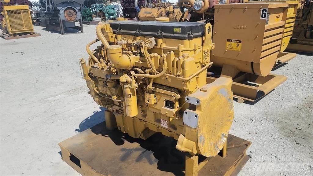 CAT C11 Motory