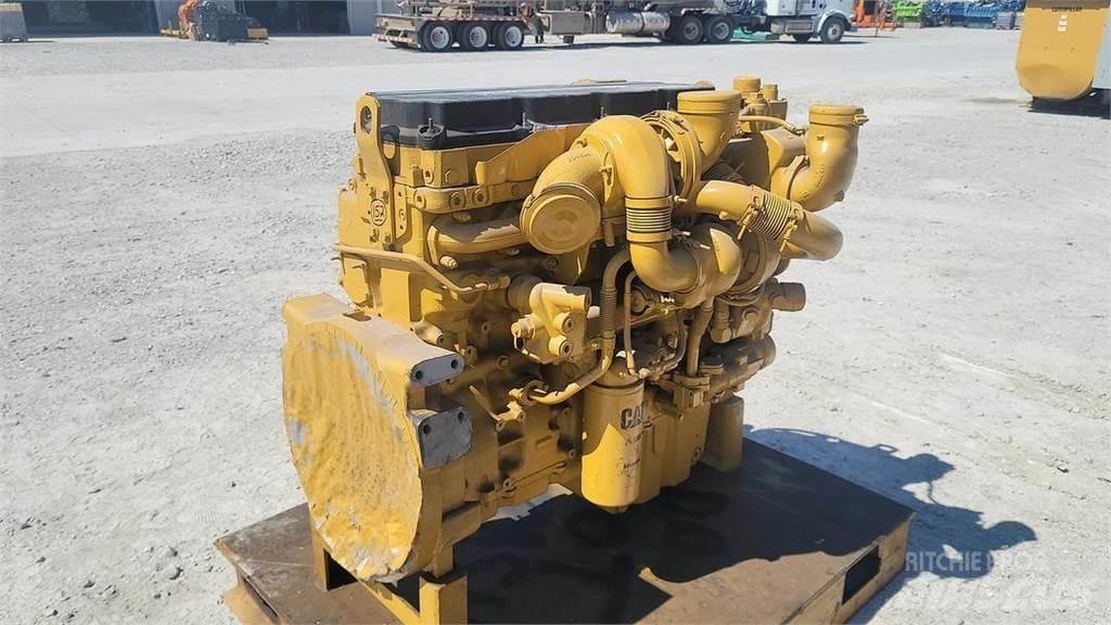 CAT C11 Motory