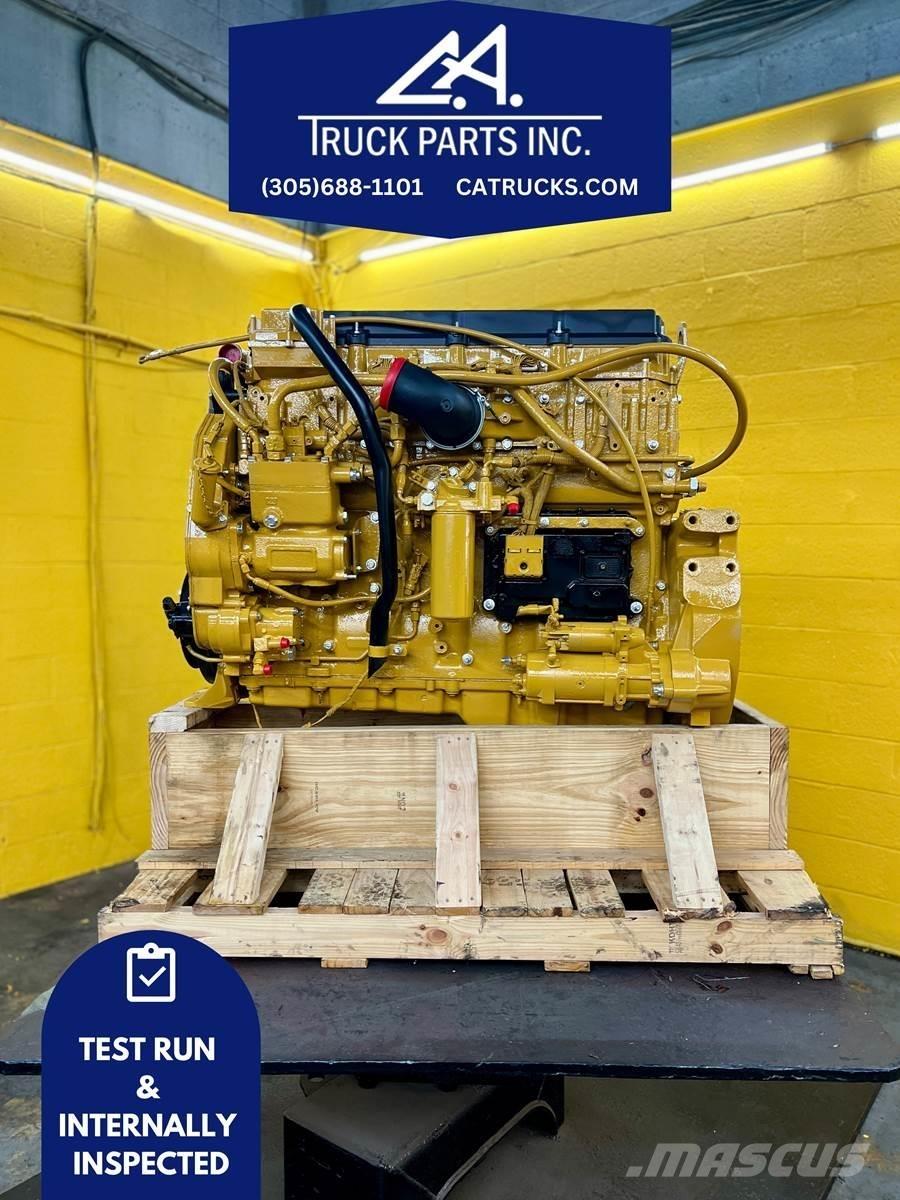 CAT C11 Motory