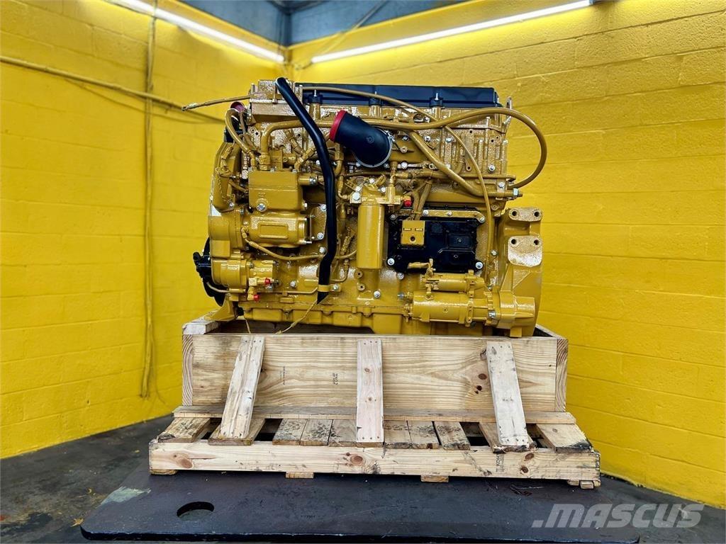 CAT C11 Motory