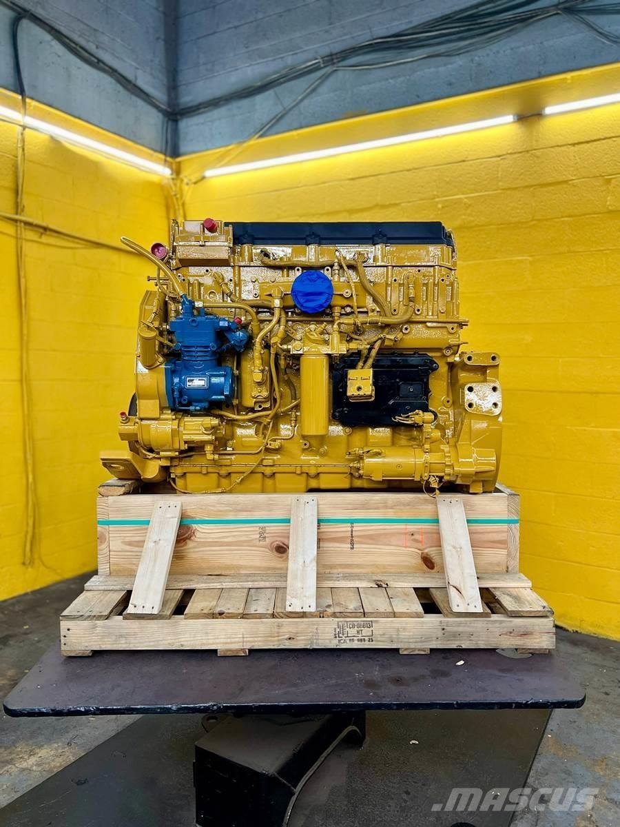 CAT C11 Motory