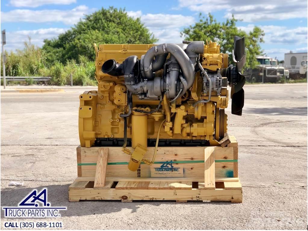 CAT C11 Motory